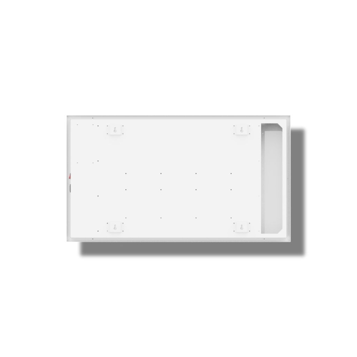 Klimakonwektor Govanni 2,5 kW